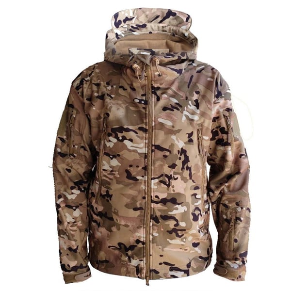 🎉 60% DE RÉDUCTION LIMITÉE ! ✨ Veste Homme Imperméable & Coupe-Vent Chaude – Confort Extrême pour l'Automne et l'Hiver 🌧️