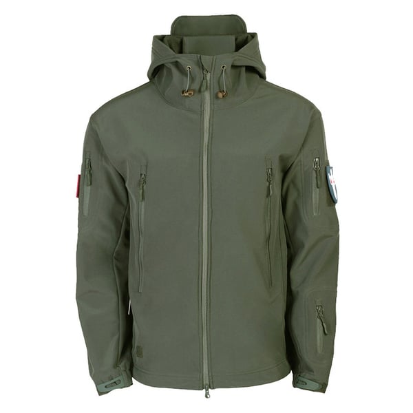 🎉 60% DE RÉDUCTION LIMITÉE ! ✨ Veste Homme Imperméable & Coupe-Vent Chaude – Confort Extrême pour l'Automne et l'Hiver 🌧️
