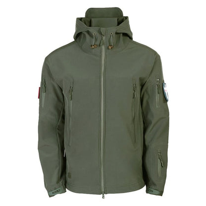 🎉 60% DE RÉDUCTION LIMITÉE ! ✨ Veste Homme Imperméable & Coupe-Vent Chaude – Confort Extrême pour l'Automne et l'Hiver 🌧️