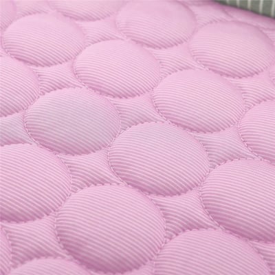 🐶 50 % de réduction 🐱 Tapis rafraîchissant d'été pour animaux de compagnie avec gel rafraîchissant non toxique