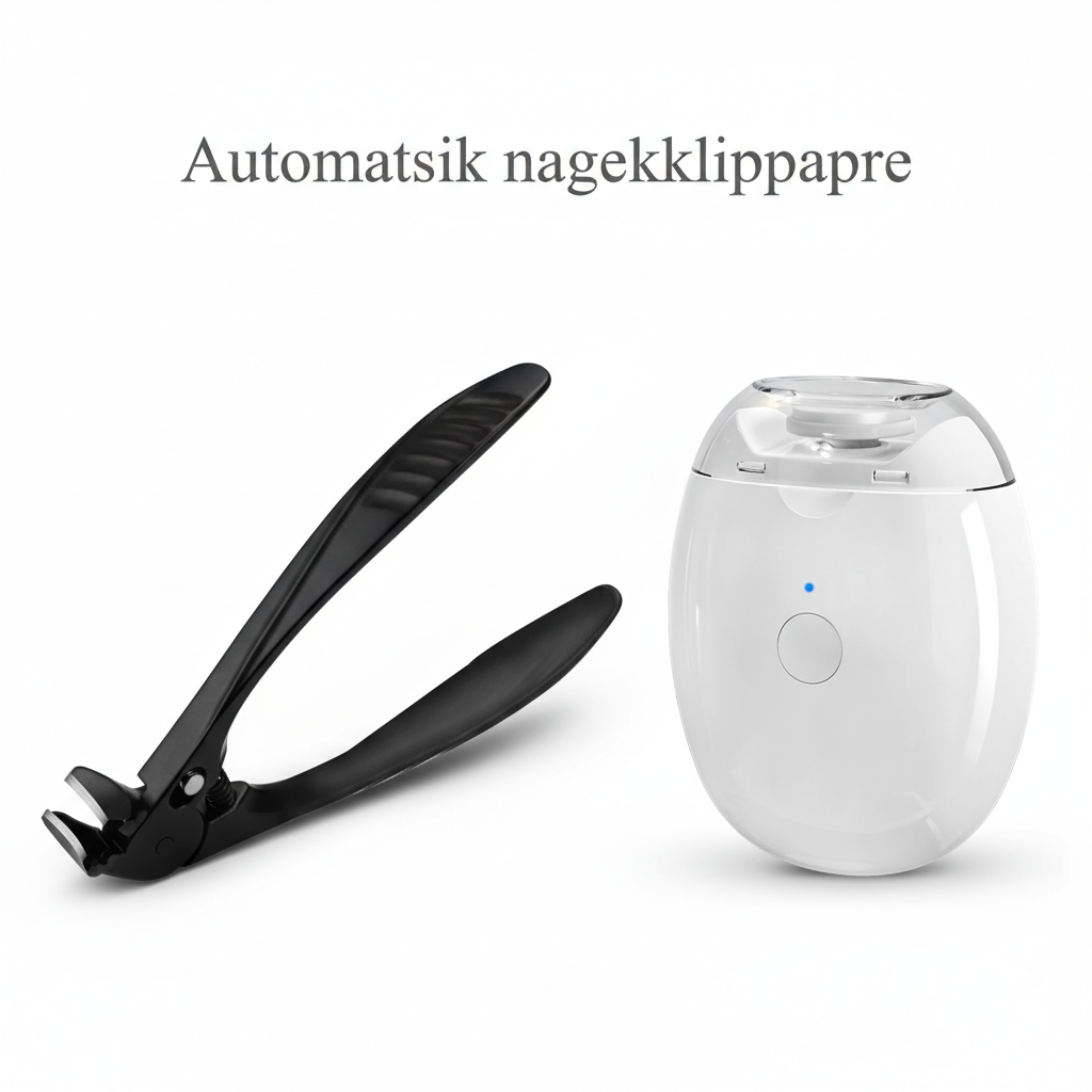 📢📢60 % DE RÉDUCTION MAINTENANT ✨🔥Coupe-ongles courbé en acier inoxydable – Ergonomique et facile à utiliser pour les seniors