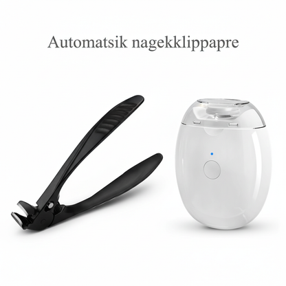 📢📢60 % DE RÉDUCTION MAINTENANT ✨🔥Coupe-ongles courbé en acier inoxydable – Ergonomique et facile à utiliser pour les seniors