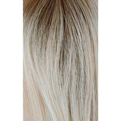 🔥Livraison gratuite⏰ 50% de réduction aujourd'hui seulement ! 🖤 Extension capillaire clip-in pour femmes en noir naturel | Extension invisible en dentelle contre les zones clairsemées & les golfes, look cheveux naturels ✨
