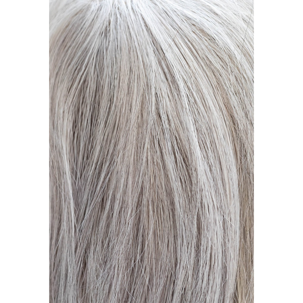 🔥Livraison gratuite⏰ 50% de réduction aujourd'hui seulement ! 🖤 Extension capillaire clip-in pour femmes en noir naturel | Extension invisible en dentelle contre les zones clairsemées & les golfes, look cheveux naturels ✨