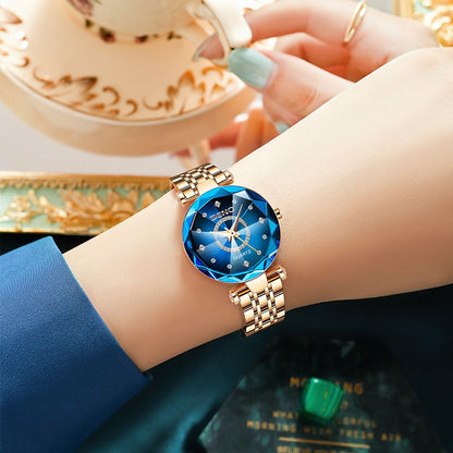 📢📢50 % de réduction !!!✨✨MONTRES À TEMPÉRAMENT BRILLANT ✨