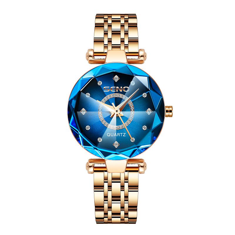 📢📢50 % de réduction !!!✨✨MONTRES À TEMPÉRAMENT BRILLANT ✨