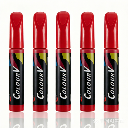 🔥📣Stylo de retouche pour réparer les rayures sur les voitures