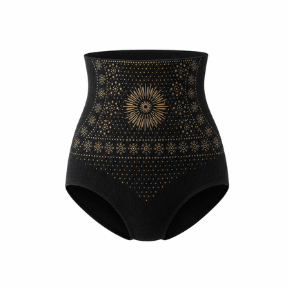 💥NEW HOT SALE💥Short en microfibre 4 en 1 sculptant et brûleur de graisse 🌸 active la chaleur et stimule la circulation. Pour une silhouette plus ferme et plus lisse. Pas besoin de salle de sport. Un choix gainant intelligent. 🧘‍♀️