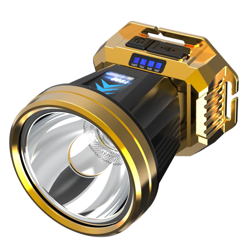 🔥VENTE LIMITÉE 50 % DE RÉDUCTION🔥Lampe Frontale LED Super Lumineuse Rechargeable pour l'Extérieur