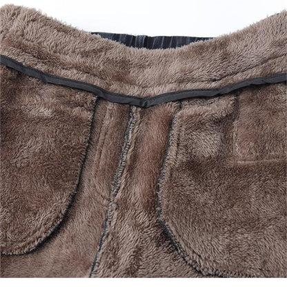 👖50% DE RÉDUCTION! ✨ JEAN SKINNY CHAUD - Taille Haute & Tissu Stretch, Confort Optimal pour l'Hiver, Style Tendance pour Quotidien et Sorties ❄️💃