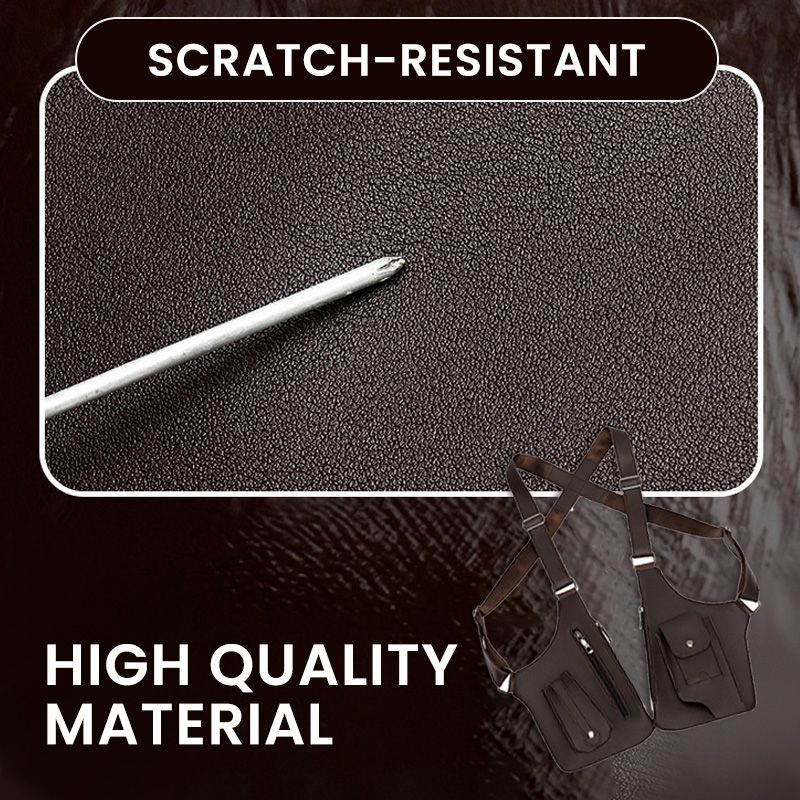 🥰Black Friday Sale – Zeitlich begrenzt 50%RABATT🥰Taktische Tasche mit Diebstahlschutz und mehreren Taschen sowie doppelter Schulterpartie für Herren