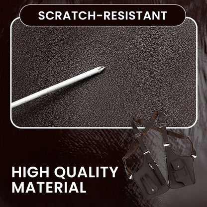 🥰Black Friday Sale – Zeitlich begrenzt 50%RABATT🥰Taktische Tasche mit Diebstahlschutz und mehreren Taschen sowie doppelter Schulterpartie für Herren