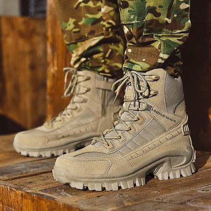 🔥Stock limité disponible 50% de réduction🔥Chaussures de randonnée et d'alpinisme montantes en grandes tailles, chaussures de course de sport - imperméables et résistantes aux perforations, durables