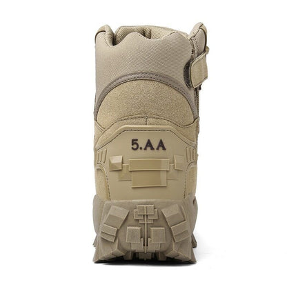 🔥Stock limité disponible 50% de réduction🔥Chaussures de randonnée et d'alpinisme montantes en grandes tailles, chaussures de course de sport - imperméables et résistantes aux perforations, durables