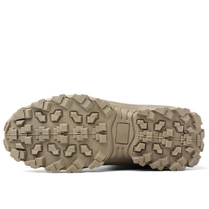 🔥Stock limité disponible 50% de réduction🔥Chaussures de randonnée et d'alpinisme montantes en grandes tailles, chaussures de course de sport - imperméables et résistantes aux perforations, durables