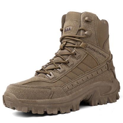 🔥Stock limité disponible 50% de réduction🔥Chaussures de randonnée et d'alpinisme montantes en grandes tailles, chaussures de course de sport - imperméables et résistantes aux perforations, durables