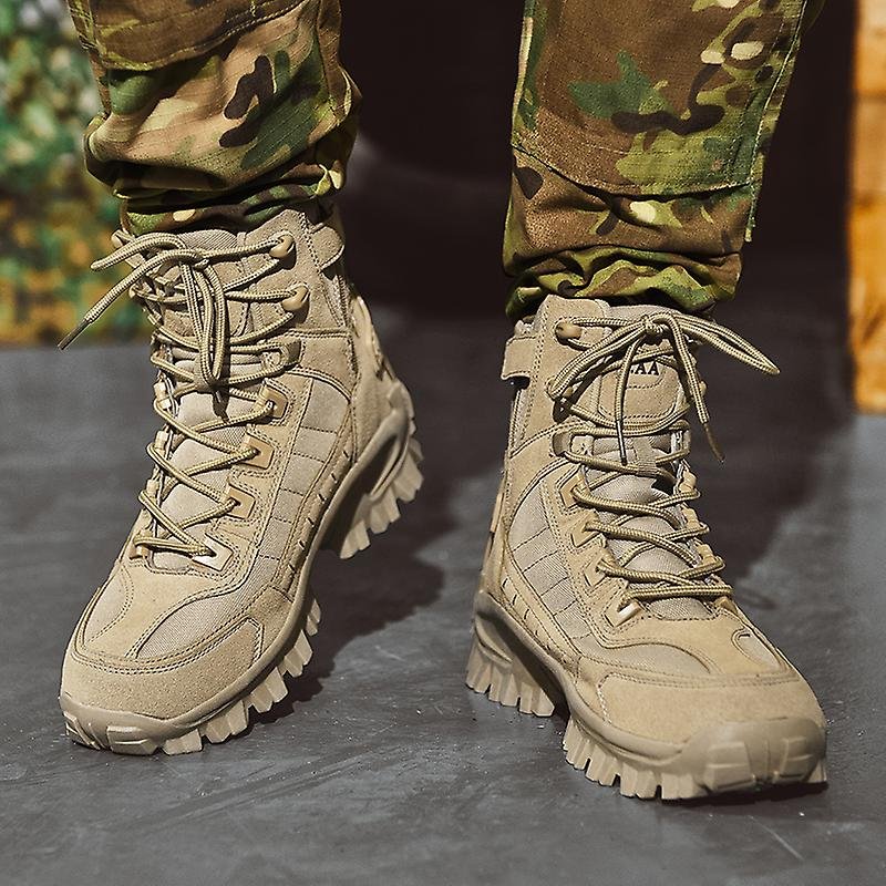 🔥Stock limité disponible 50% de réduction🔥Chaussures de randonnée et d'alpinisme montantes en grandes tailles, chaussures de course de sport - imperméables et résistantes aux perforations, durables