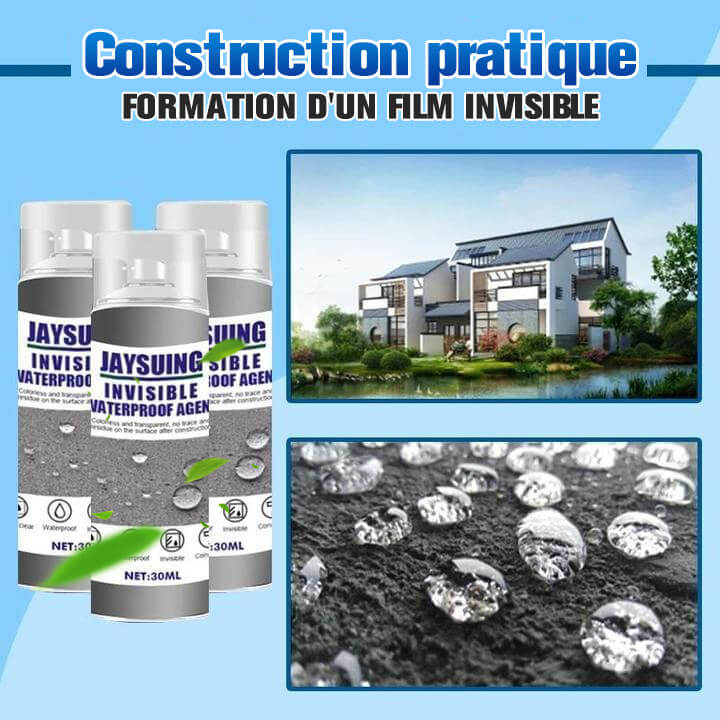 ✨🔥 Colle en spray ultra-puissante – Adhérence exceptionnelle ⚡ Séchage rapide, transparente 💧 Imperméable et résistante à la chaleur, convient à tous les matériaux : tissu, bois, plastique, métal. L'alliée indispensable pour vos réparations de bricol