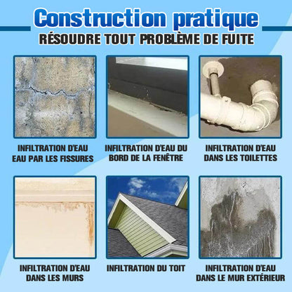 ✨🔥 Colle en spray ultra-puissante – Adhérence exceptionnelle ⚡ Séchage rapide, transparente 💧 Imperméable et résistante à la chaleur, convient à tous les matériaux : tissu, bois, plastique, métal. L'alliée indispensable pour vos réparations de bricol