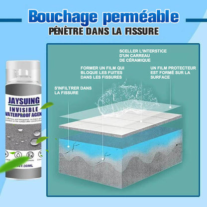 ✨🔥 Colle en spray ultra-puissante – Adhérence exceptionnelle ⚡ Séchage rapide, transparente 💧 Imperméable et résistante à la chaleur, convient à tous les matériaux : tissu, bois, plastique, métal. L'alliée indispensable pour vos réparations de bricol