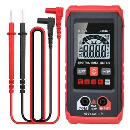 🔥Vente des 3 derniers jours-50 % de réduction⚡Multimètre digital