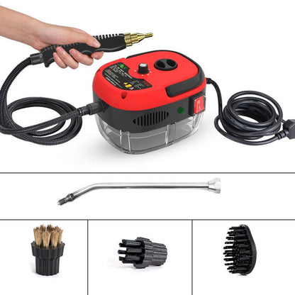Nettoyeur Vapeur 2500W Haute Pression | -65% OFF ⏰
