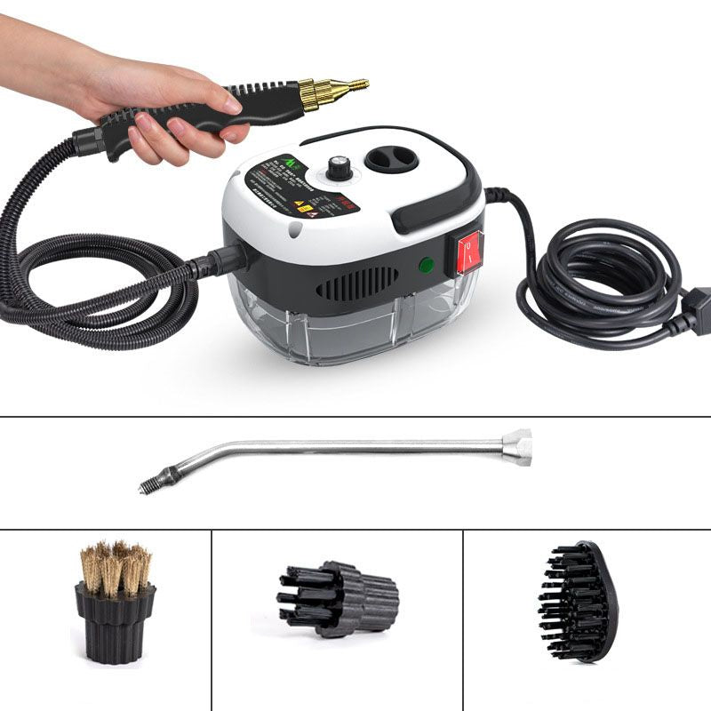 Nettoyeur Vapeur 2500W Haute Pression | -65% OFF ⏰