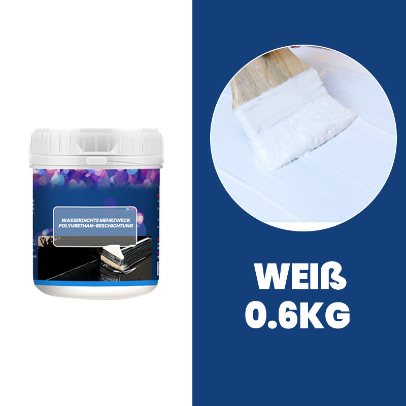 🎨🔧 Revêtement Polyuréthane Multifonction – Protection Durable pour Sol, Bois, Métal & Béton (Intérieur/Extérieur) ✨