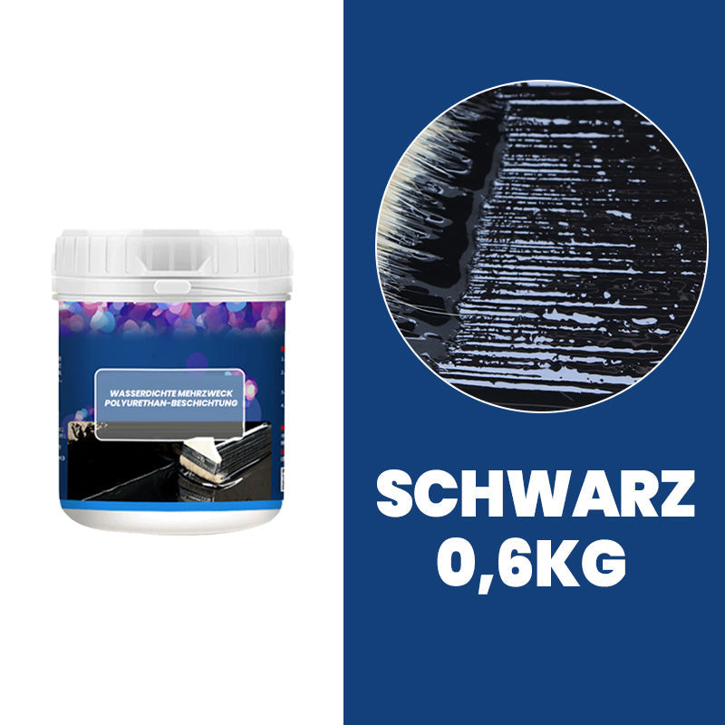 🎨🔧 Revêtement Polyuréthane Multifonction – Protection Durable pour Sol, Bois, Métal & Béton (Intérieur/Extérieur) ✨