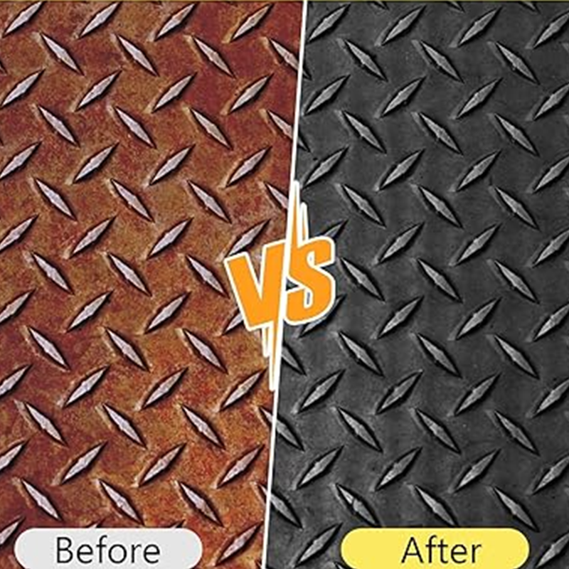 🔥Offre spéciale : 52 % de réduction !🔥 Convertisseur antirouille et peinture métallisée