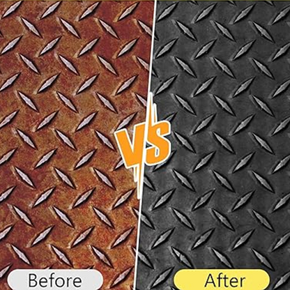 🔥Offre spéciale : 52 % de réduction !🔥 Convertisseur antirouille et peinture métallisée