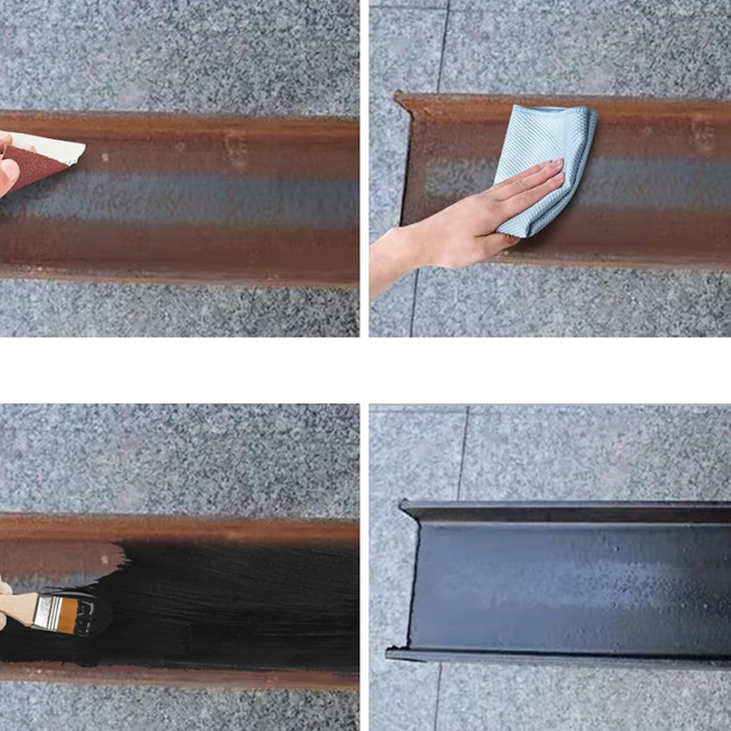 🔥Offre spéciale : 52 % de réduction !🔥 Convertisseur antirouille et peinture métallisée