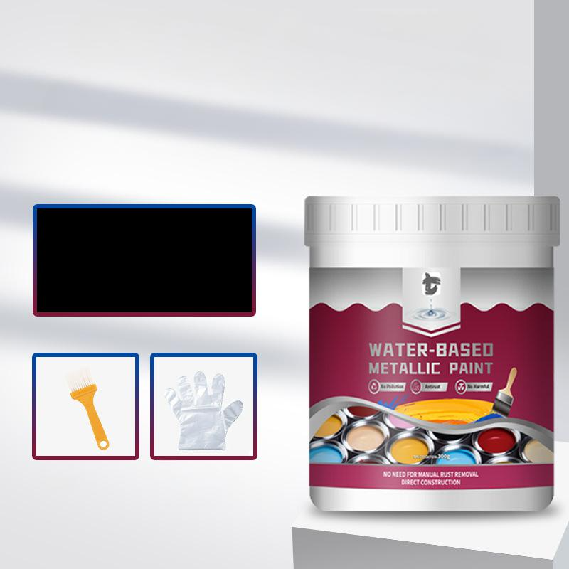 🔥Offre spéciale : 52 % de réduction !🔥 Convertisseur antirouille et peinture métallisée
