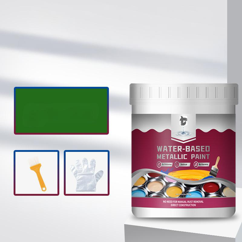 🔥Offre spéciale : 52 % de réduction !🔥 Convertisseur antirouille et peinture métallisée