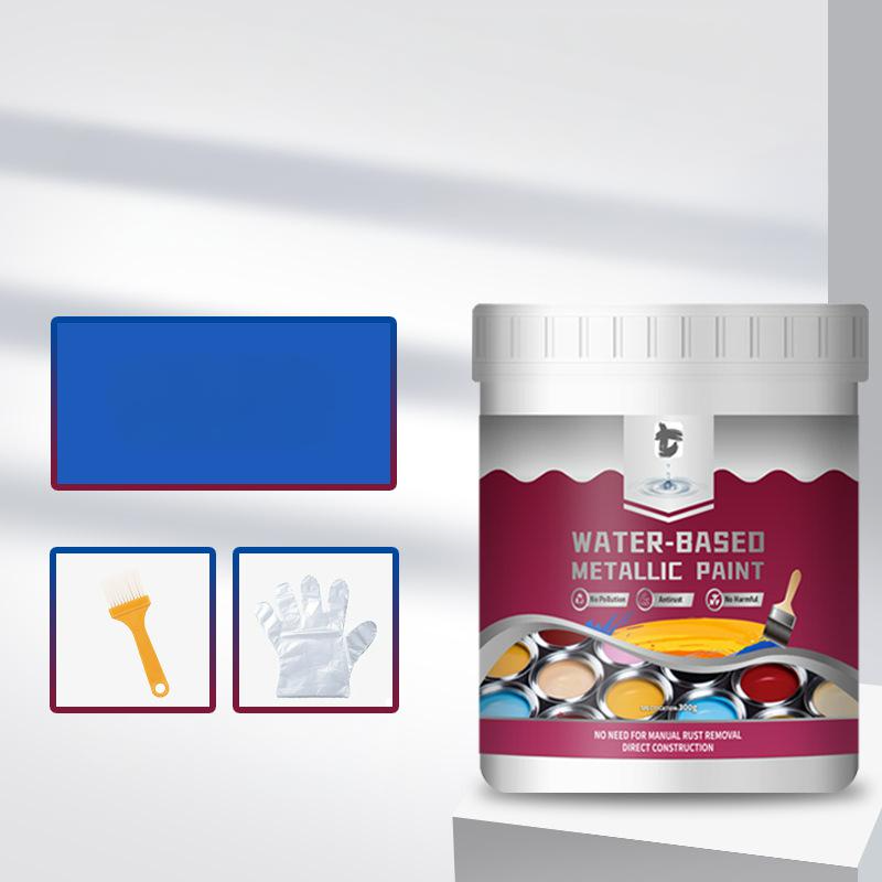 🔥Offre spéciale : 52 % de réduction !🔥 Convertisseur antirouille et peinture métallisée
