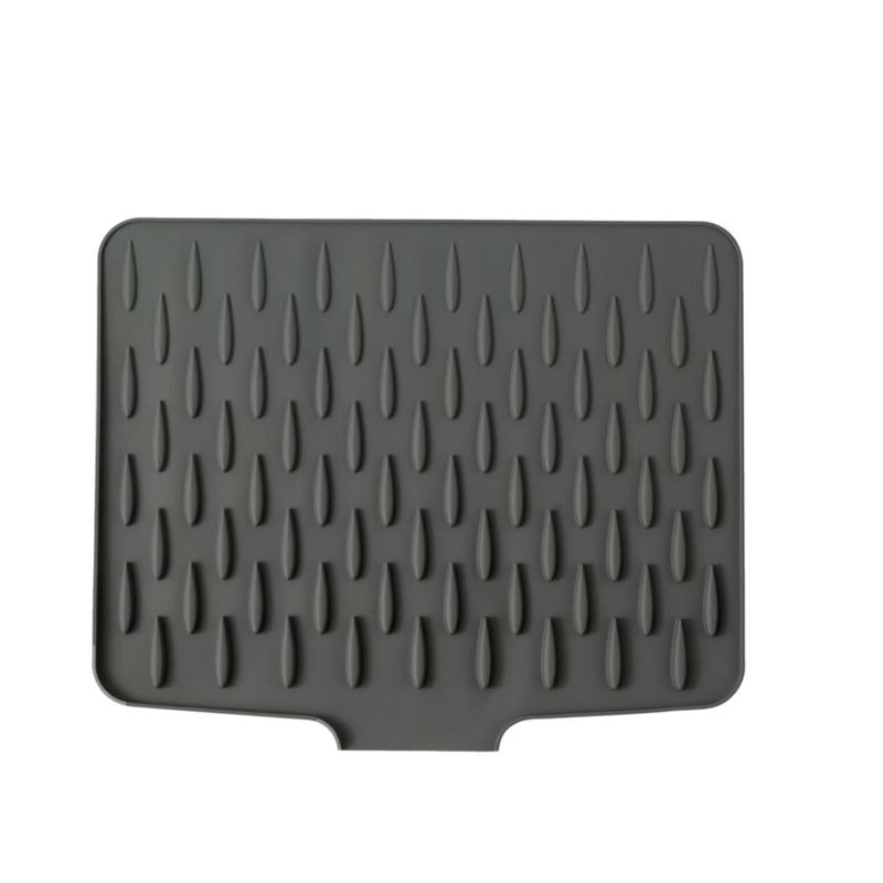 🔥Stock limité disponible 50 % DE RÉDUCTION🔥💥Tapis en silicone multifonctionnel et pliable pour l'écoulement