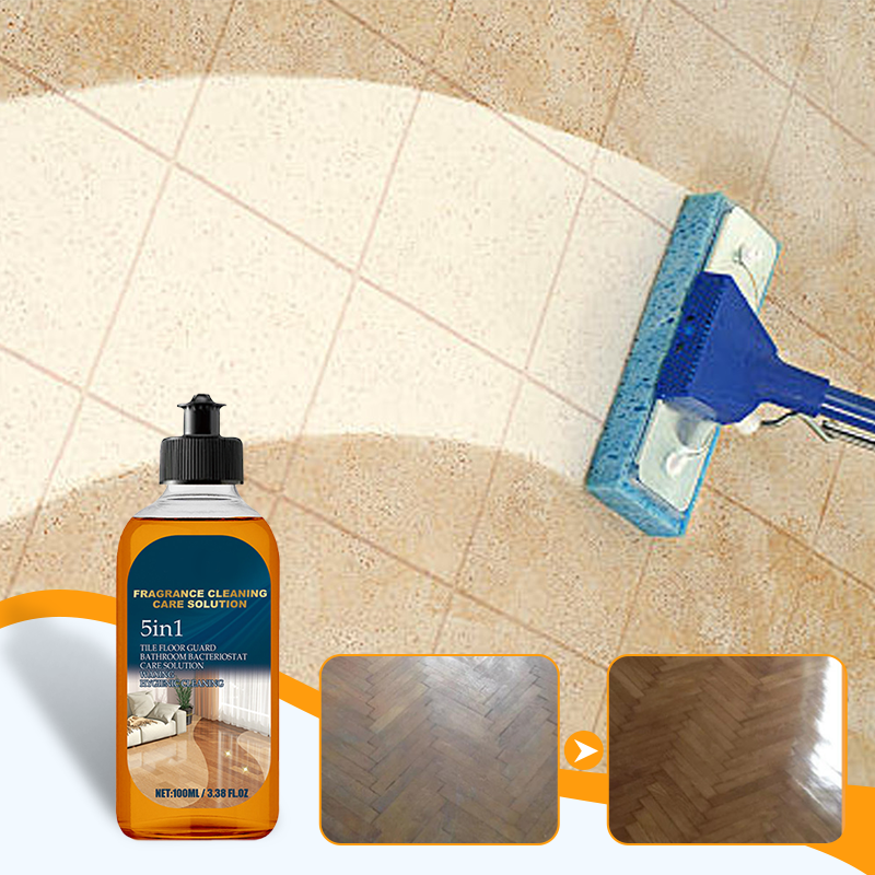 🧹PROMOTION EXCEPTIONNELLE !✨ Détachant et désodorisant 100 ml - Nettoie les sols en profondeur en quelques secondes, laisse un parfum frais, sans danger pour toutes les surfaces 🏠💦