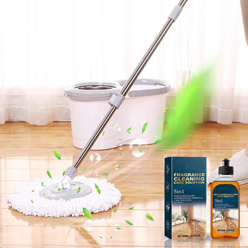 🧹PROMOTION EXCEPTIONNELLE !✨ Détachant et désodorisant 100 ml - Nettoie les sols en profondeur en quelques secondes, laisse un parfum frais, sans danger pour toutes les surfaces 🏠💦