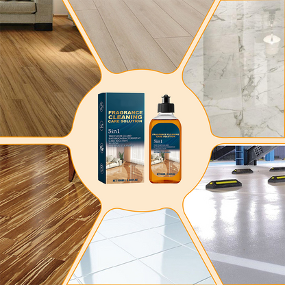 🧹PROMOTION EXCEPTIONNELLE !✨ Détachant et désodorisant 100 ml - Nettoie les sols en profondeur en quelques secondes, laisse un parfum frais, sans danger pour toutes les surfaces 🏠💦