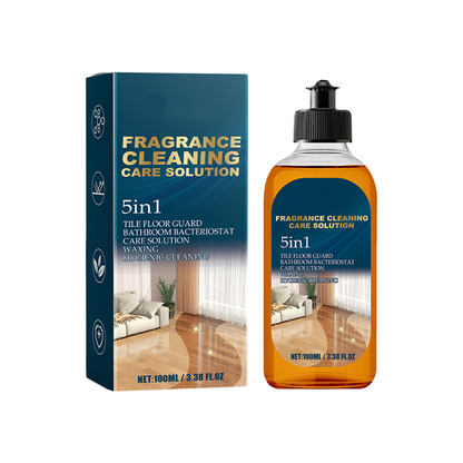 🧹PROMOTION EXCEPTIONNELLE !✨ Détachant et désodorisant 100 ml - Nettoie les sols en profondeur en quelques secondes, laisse un parfum frais, sans danger pour toutes les surfaces 🏠💦