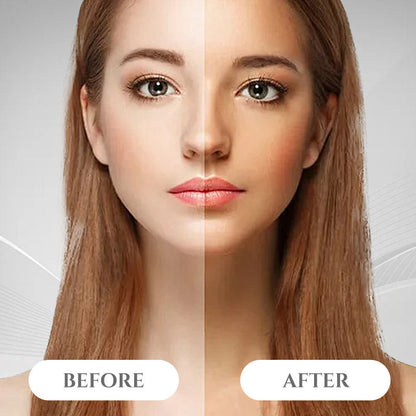 ✨☀️ PROMO FLASH 50% ! Autobronzant Liquide Léger et Naturel – Effet Durable, Teint Uniforme, Non Collant, 3 Nuances, 20ml, Corps & Visage 🌿