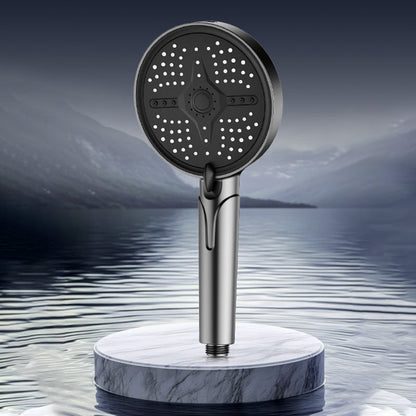 🔥VENTE LIMITÉE 50 % DE RÉDUCTION🔥Douche à main multifonctionnelle à haute pression💦🚿