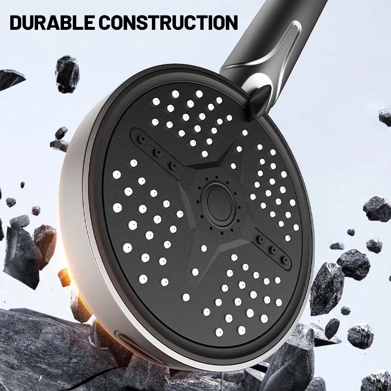 🔥VENTE LIMITÉE 50 % DE RÉDUCTION🔥Douche à main multifonctionnelle à haute pression💦🚿