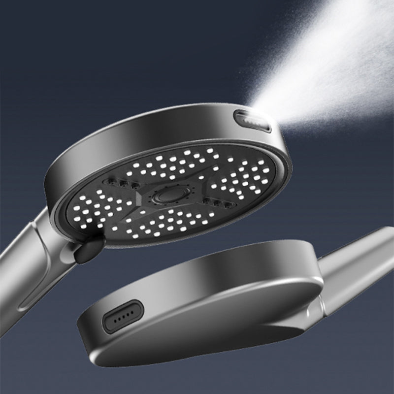 🔥VENTE LIMITÉE 50 % DE RÉDUCTION🔥Douche à main multifonctionnelle à haute pression💦🚿