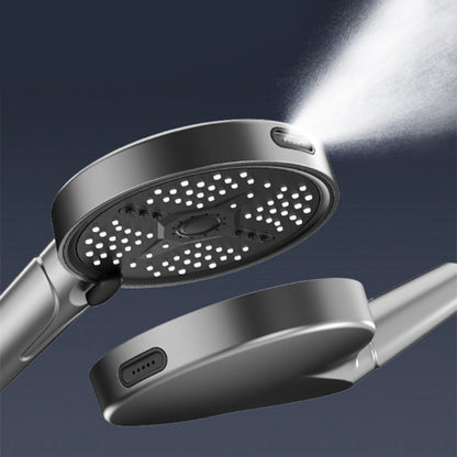🔥VENTE LIMITÉE 50 % DE RÉDUCTION🔥Douche à main multifonctionnelle à haute pression💦🚿
