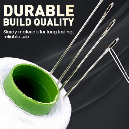 🔥Vente directe d'usine🔥Ensemble d'outils de couture 37 pièces