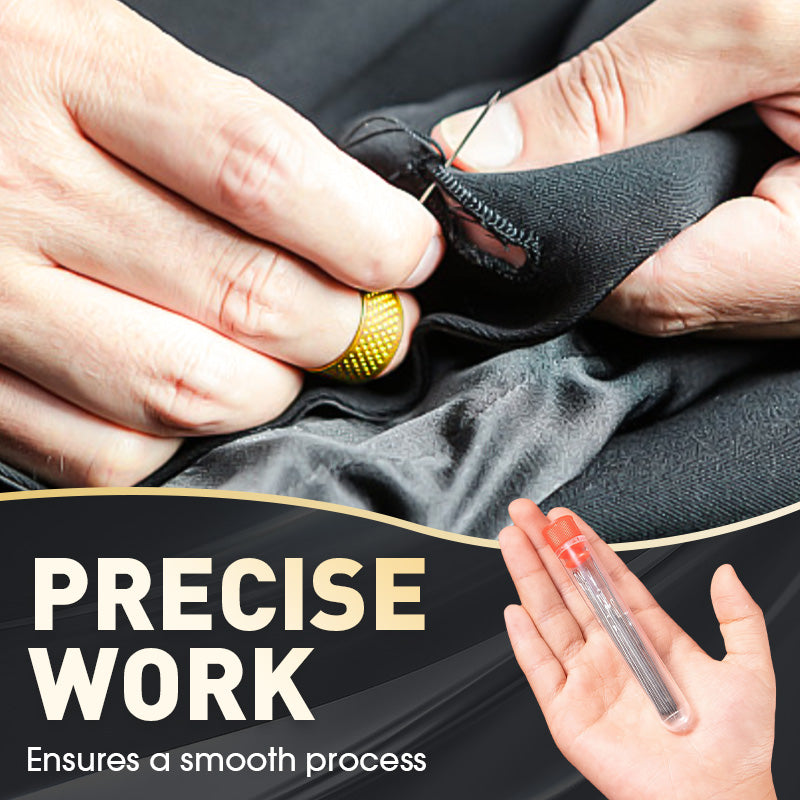🔥Vente directe d'usine🔥Ensemble d'outils de couture 37 pièces