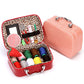 🔥Stock limité disponible 50 % DE RÉDUCTION🔥Trousse à couture portable avec boîte de rangement