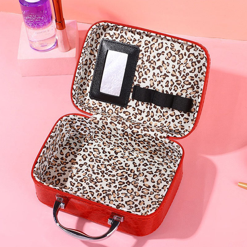 🔥Stock limité disponible 50 % DE RÉDUCTION🔥Trousse à couture portable avec boîte de rangement