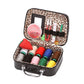 🔥Stock limité disponible 50 % DE RÉDUCTION🔥Trousse à couture portable avec boîte de rangement